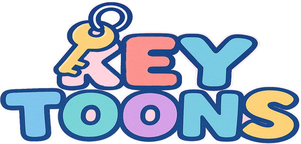 Keytoons